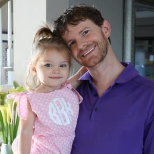 Meet your Posher, Jason